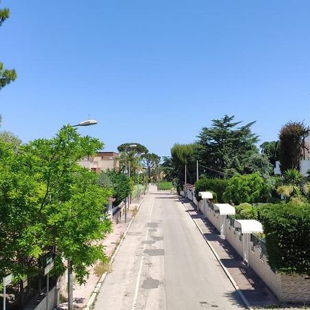 Gioiarooms Trani Εξωτερικό φωτογραφία
