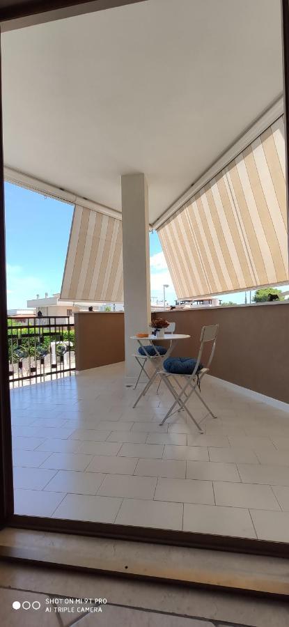 Gioiarooms Trani Εξωτερικό φωτογραφία