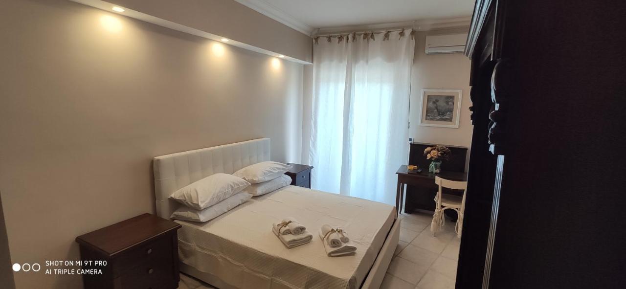 Gioiarooms Trani Εξωτερικό φωτογραφία