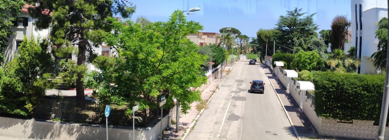 Gioiarooms Trani Εξωτερικό φωτογραφία