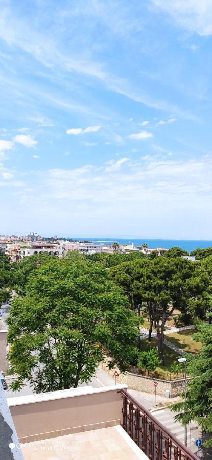 Gioiarooms Trani Εξωτερικό φωτογραφία