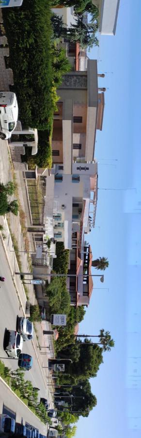 Gioiarooms Trani Εξωτερικό φωτογραφία