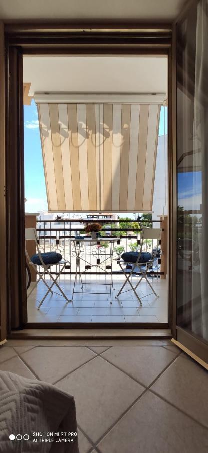 Gioiarooms Trani Εξωτερικό φωτογραφία
