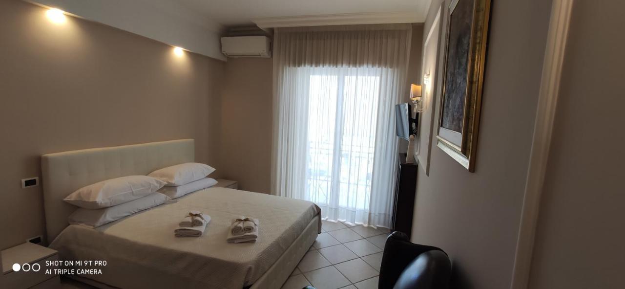 Gioiarooms Trani Εξωτερικό φωτογραφία